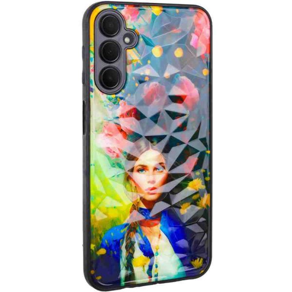TPU+PC чохол Prisma Ladies для Samsung Galaxy A15 4G/5G