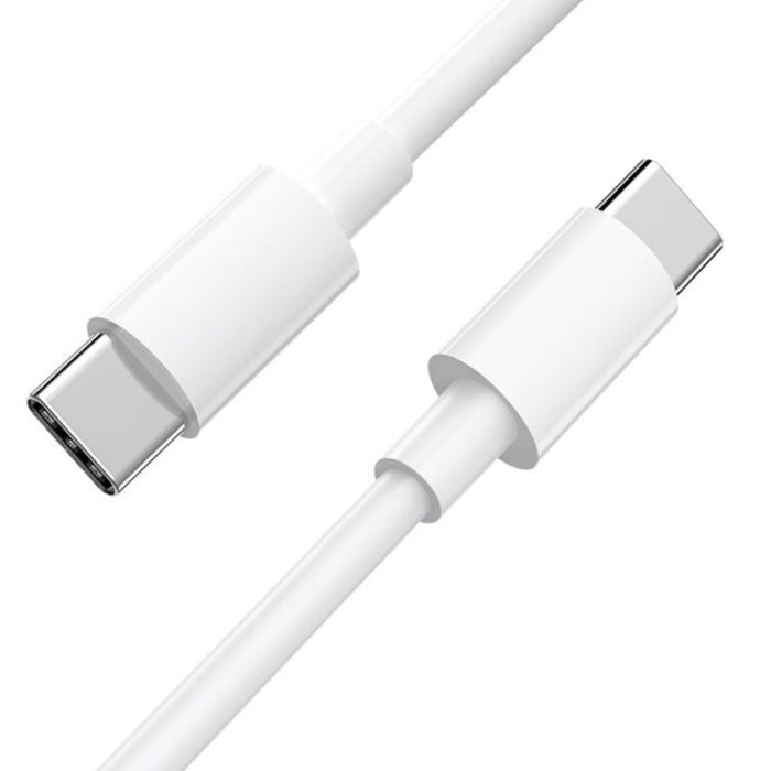 Дата кабель Borofone BX44 High-energy Type-C to Type-C 100W (1m)