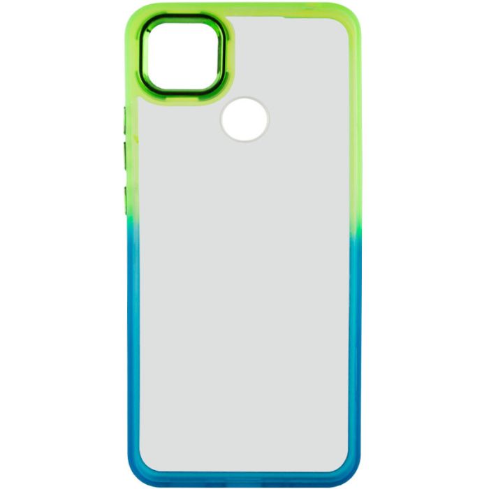 Чохол TPU+PC Fresh sip series для Xiaomi Redmi 9C