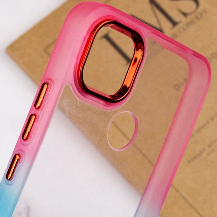 Чохол TPU+PC Fresh sip series для Xiaomi Redmi 9C