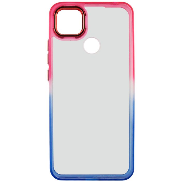 Чохол TPU+PC Fresh sip series для Xiaomi Redmi 9C