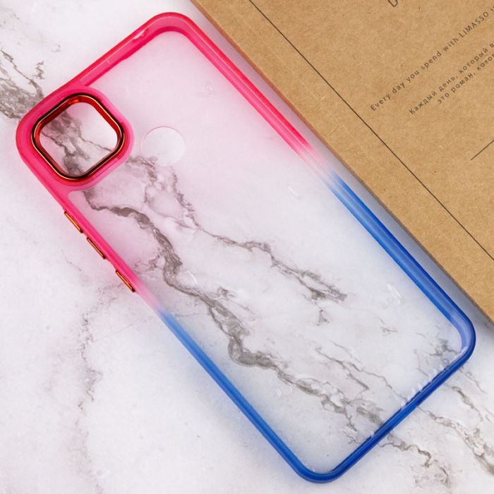 Чохол TPU+PC Fresh sip series для Xiaomi Redmi 9C