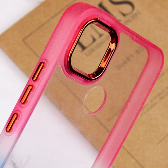Чохол TPU+PC Fresh sip series для Xiaomi Redmi 9C