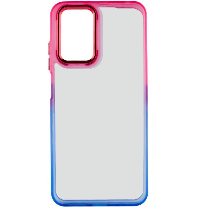 Чохол TPU+PC Fresh sip series для Xiaomi Redmi Note 10 Pro / 10 Pro Max