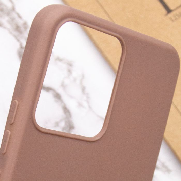 Силіконовий чохол Candy для Realme C30