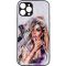 TPU+PC чохол Prisma Ladies для Apple iPhone 12 Pro (6.1")