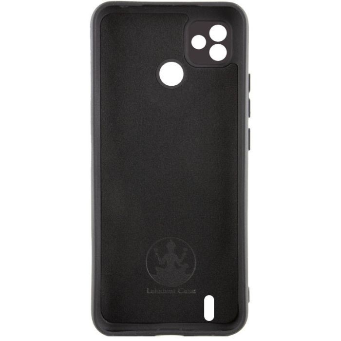 Чохол Silicone Cover Lakshmi Full Camera (A) для TECNO POP 5