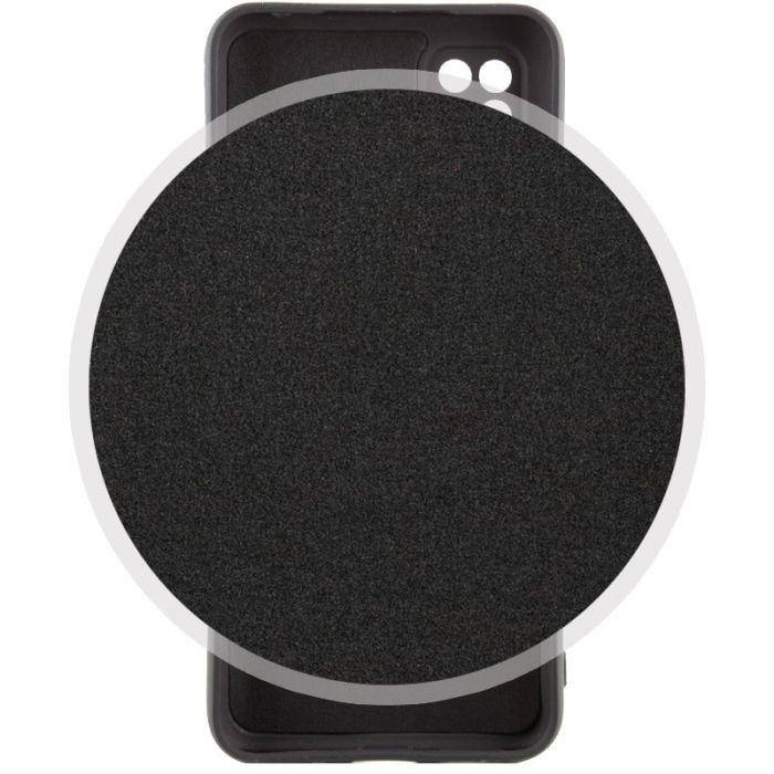 Чохол Silicone Cover Lakshmi Full Camera (A) для TECNO POP 5