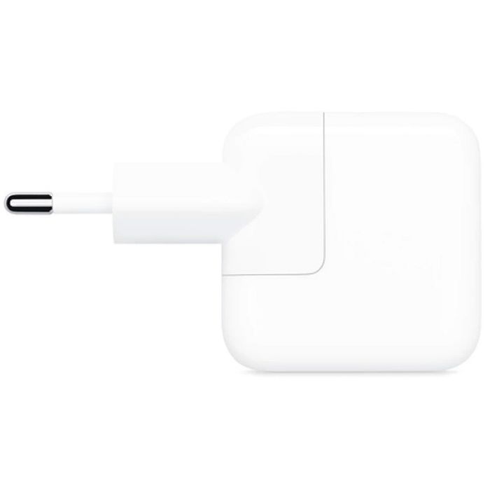 МЗП 12W Power Adapter for Apple (1USB-A) (AAA) (box)
