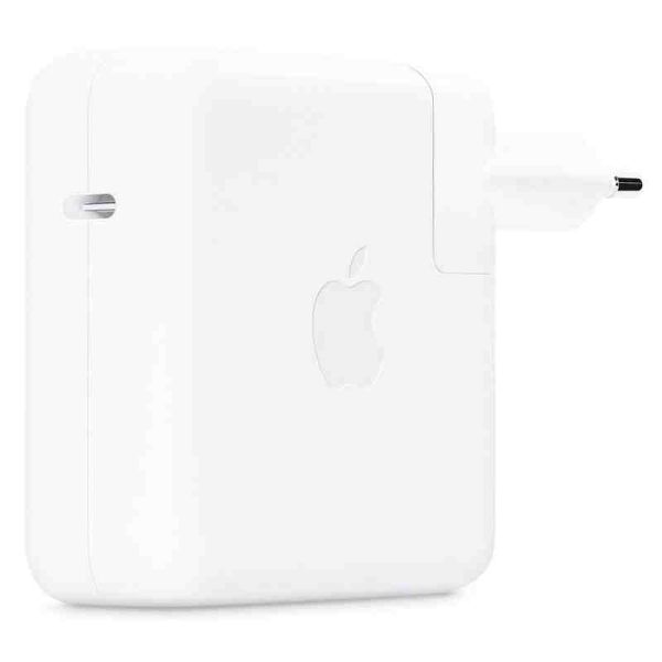 МЗП 87W Power Adapter for Apple (1USB-C) (AAA) (box)