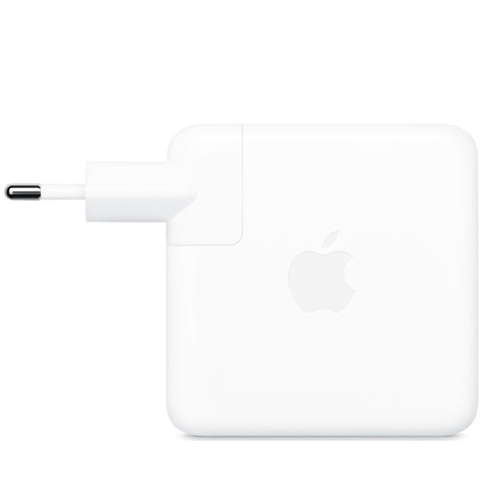 МЗП 87W Power Adapter for Apple (1USB-C) (AAA) (box)