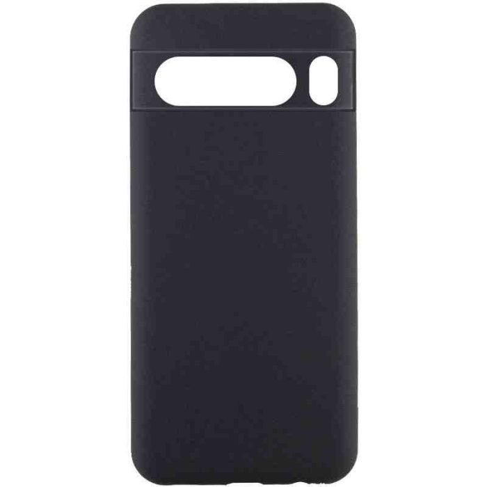 Чохол Silicone Cover Lakshmi Full Camera (AAA) для Google Pixel 8 Pro