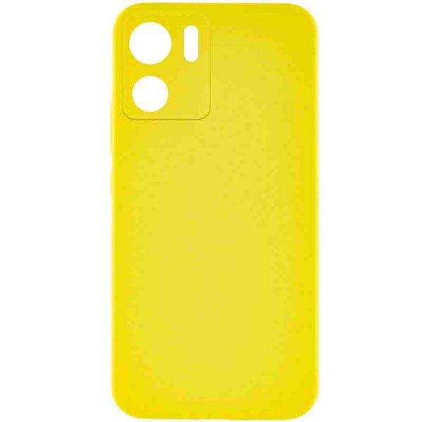 Чохол Silicone Cover Lakshmi Full Camera (AAA) для Motorola Edge 40