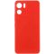 Чохол Silicone Cover Lakshmi Full Camera (AAA) для Motorola Edge 40