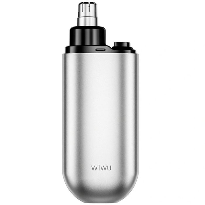 Портативна електробритва WIWU Wi-SH005 3 in 1 gentleman Shaver sets