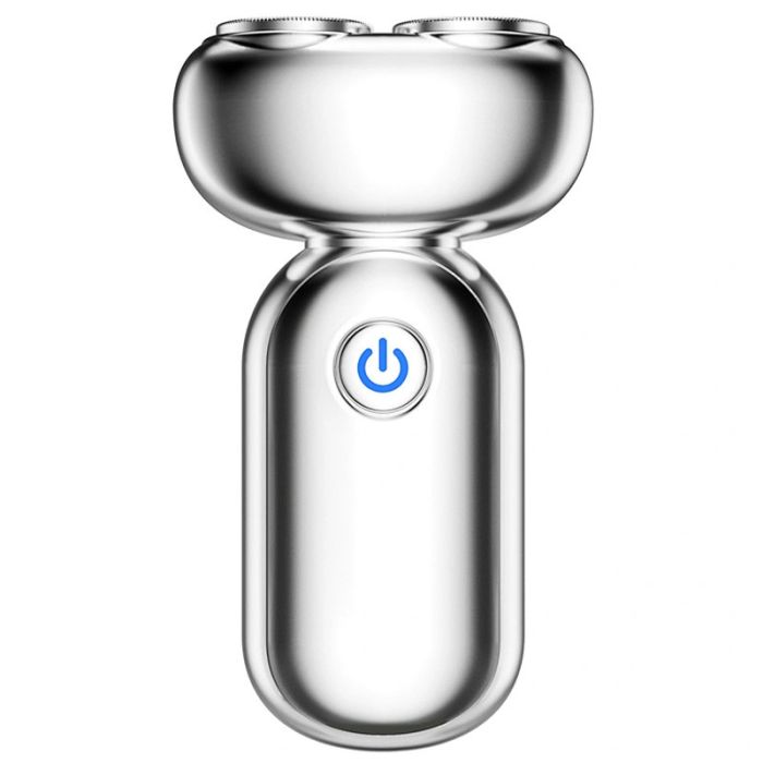 Портативна електробритва WIWU Wi-SH005 3 in 1 gentleman Shaver sets