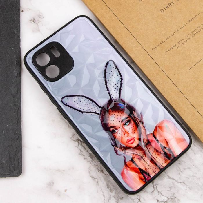 TPU+PC чохол Prisma Ladies для Xiaomi Redmi A1 / A2