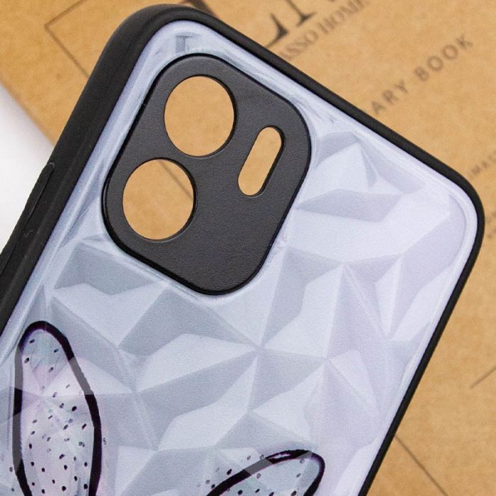 TPU+PC чохол Prisma Ladies для Xiaomi Redmi A1 / A2