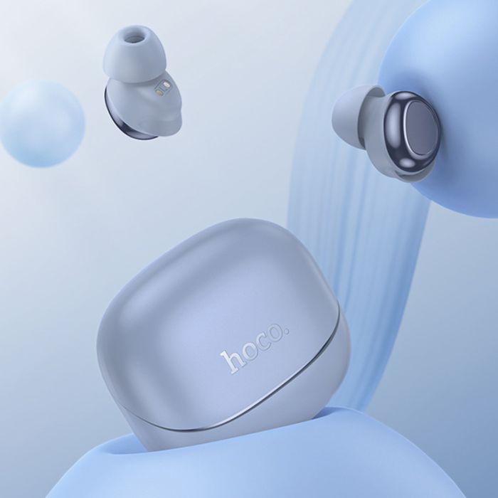 Бездротові TWS навушники Hoco EW200 Elegant