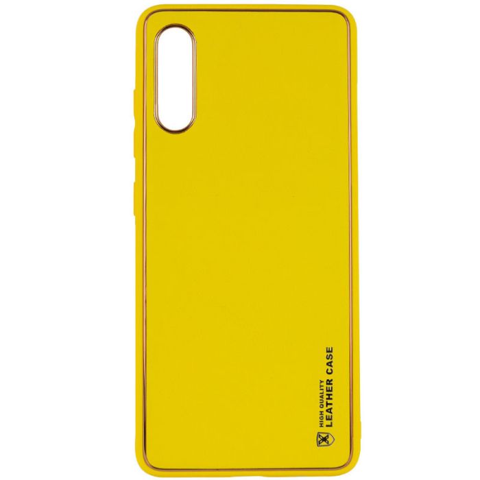 Шкіряний чохол Xshield для Samsung Galaxy A50 (A505F) / A50s / A30s
