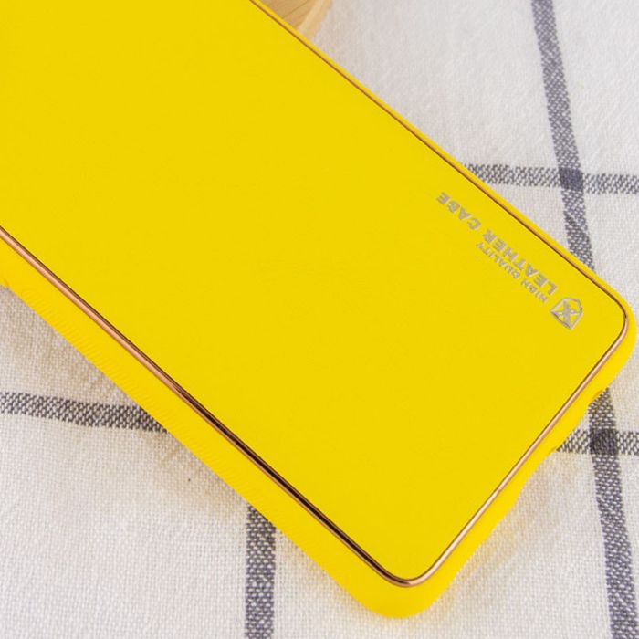 Шкіряний чохол Xshield для Samsung Galaxy A50 (A505F) / A50s / A30s