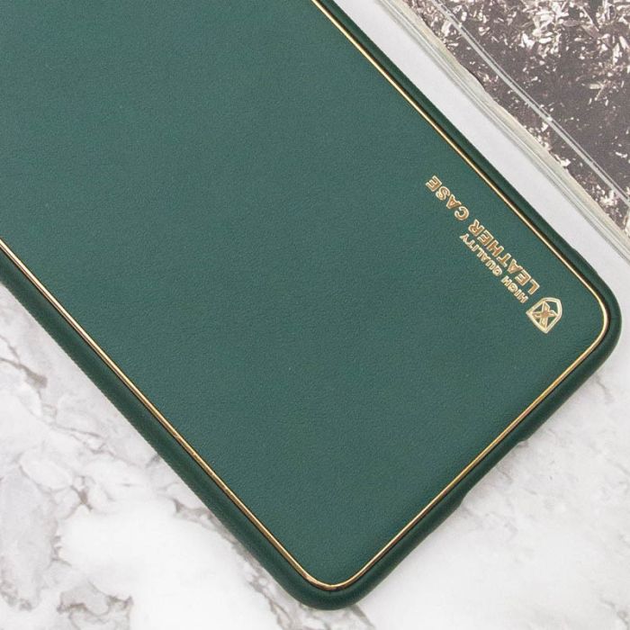 Шкіряний чохол Xshield для Samsung Galaxy A50 (A505F) / A50s / A30s