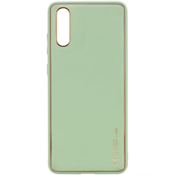 Шкіряний чохол Xshield для Samsung Galaxy A50 (A505F) / A50s / A30s