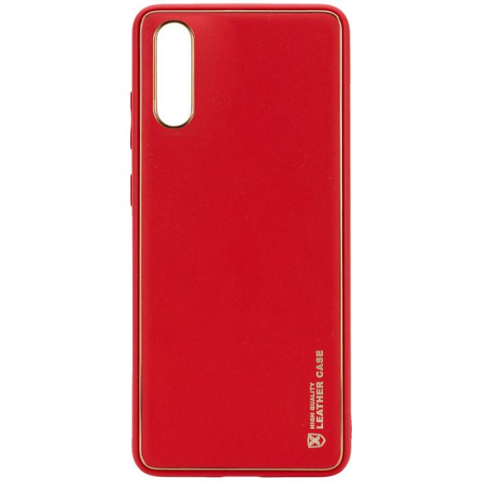 Шкіряний чохол Xshield для Samsung Galaxy A50 (A505F) / A50s / A30s