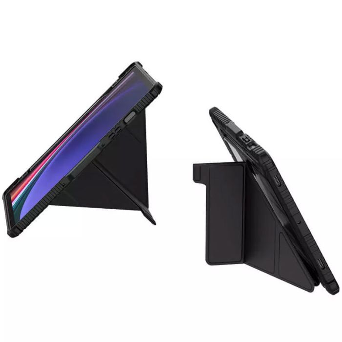 Чохол-книжка Nillkin Bumper Pro Multi-angle для Samsung Galaxy Tab S9 11''