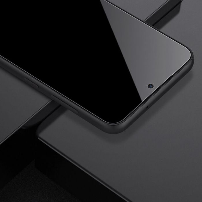 Захисне скло Nillkin (CP+PRO) для Samsung Galaxy S24 Ultra