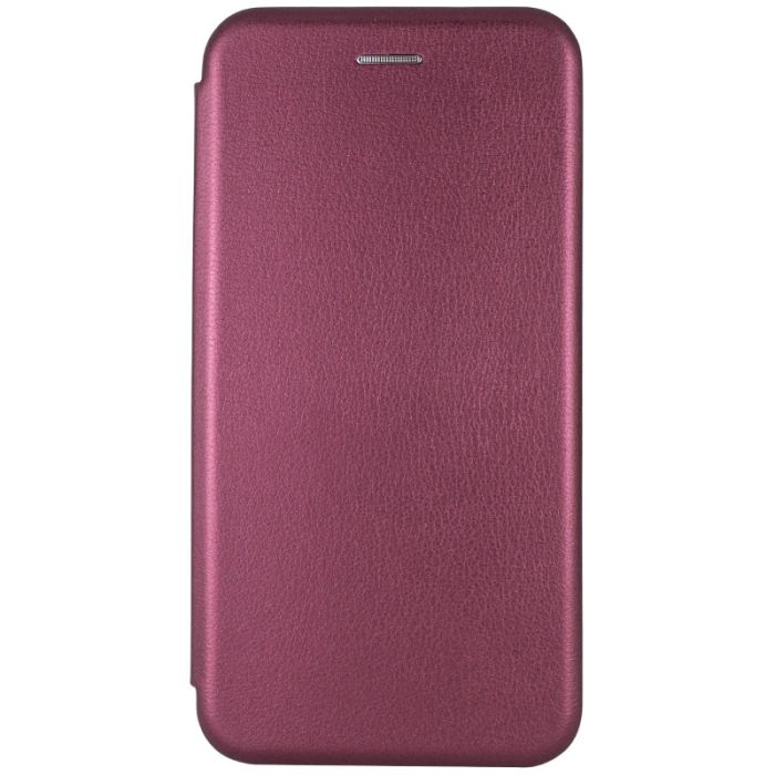 Шкіряний чохол (книжка) Classy для Xiaomi Mi 8 Lite / Mi 8 Youth (Mi 8X)