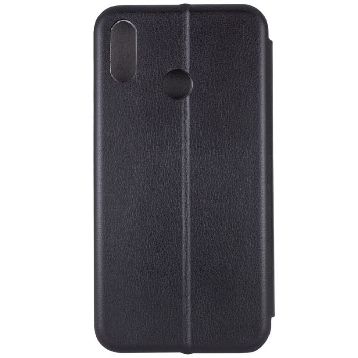 Шкіряний чохол (книжка) Classy для Huawei P Smart+ (nova 3i)