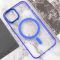Чохол TPU Iris with MagSafe для Apple iPhone 13 (6.1")