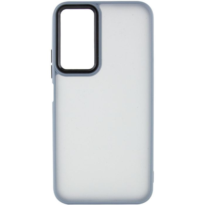 Чохол TPU+PC Lyon Frosted для Xiaomi Redmi 13 4G / Poco M6 4G