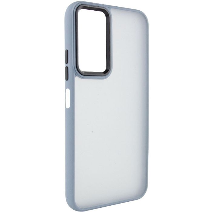 Чохол TPU+PC Lyon Frosted для Xiaomi Redmi 13 4G / Poco M6 4G