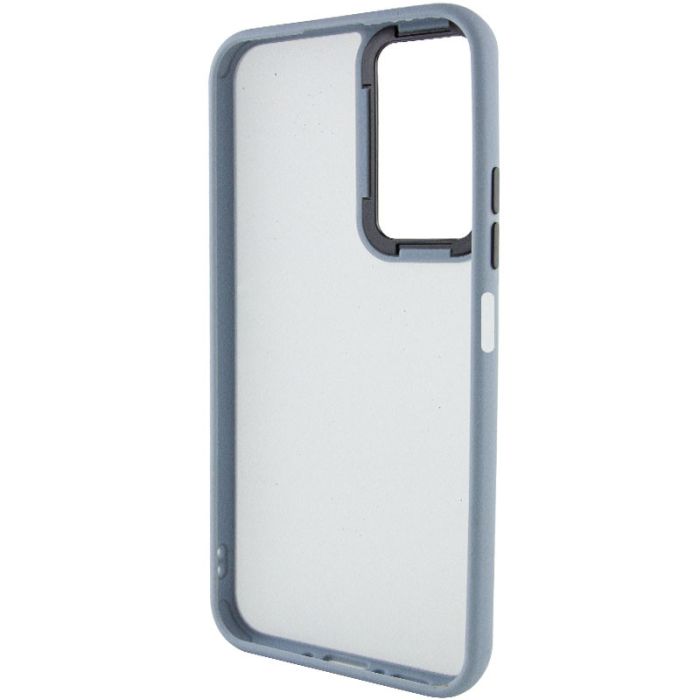 Чохол TPU+PC Lyon Frosted для Xiaomi Redmi 13 4G / Poco M6 4G