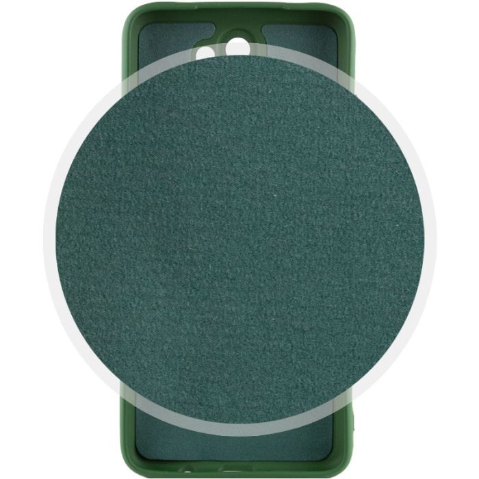 Чохол Silicone Cover Lakshmi (AA) для Xiaomi Redmi 9