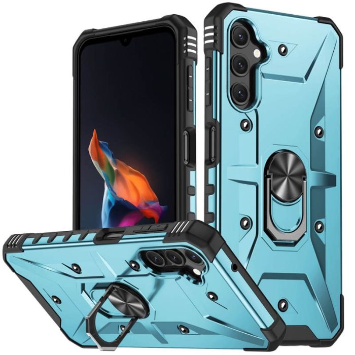 Ударостійкий чохол Pathfinder Ring для Samsung Galaxy A14 4G/5G