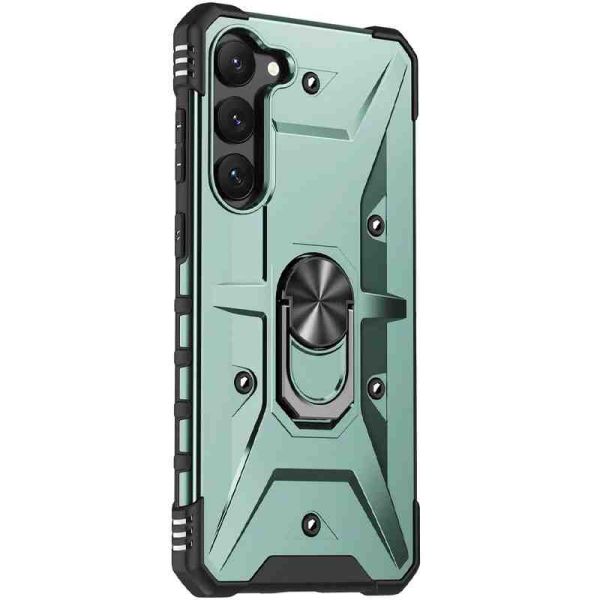 Ударостійкий чохол Pathfinder Ring для Samsung Galaxy A14 4G/5G