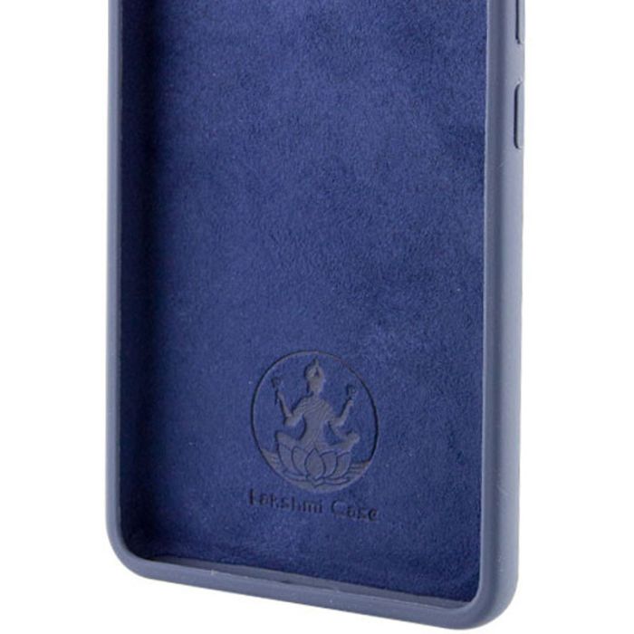 Чохол Silicone Cover Lakshmi Full Camera (AA) для Google Pixel 8