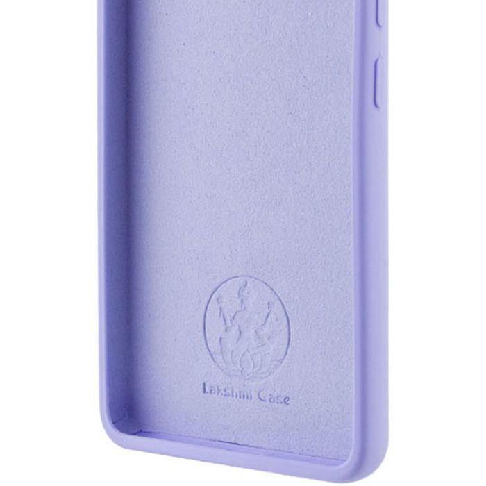 Чохол Silicone Cover Lakshmi Full Camera (AA) для Google Pixel 8