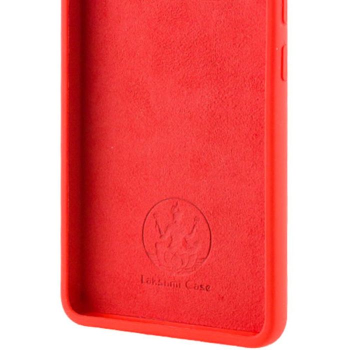 Чохол Silicone Cover Lakshmi Full Camera (AA) для Google Pixel 8 Pro