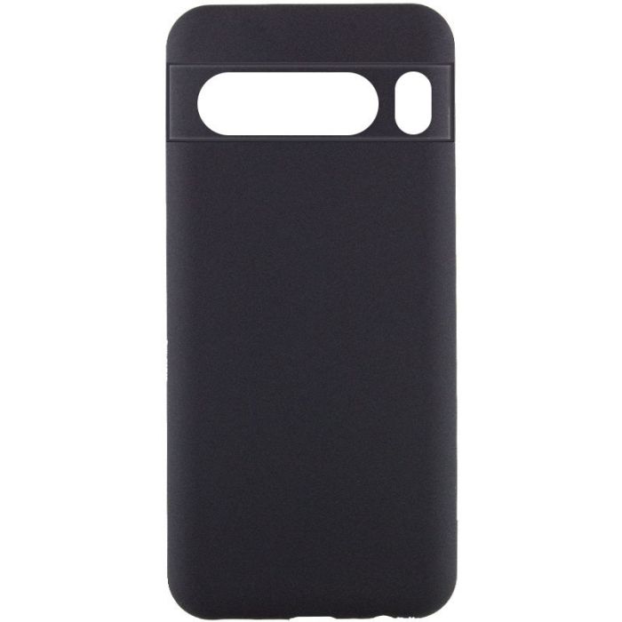 Чохол Silicone Cover Lakshmi Full Camera (AA) для Google Pixel 8 Pro
