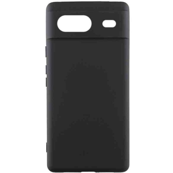 Чохол Silicone Cover Lakshmi Full Camera (AA) для Google Pixel 8a
