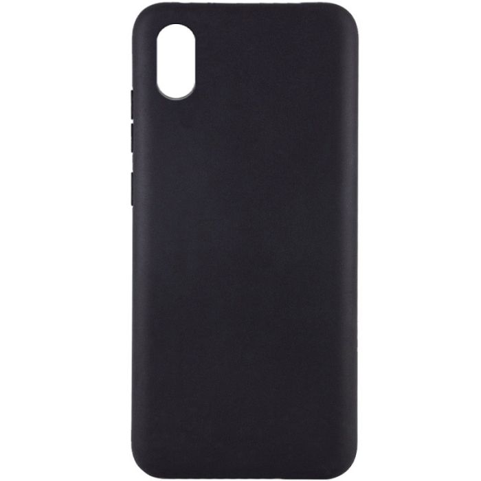 Чохол TPU Epik Black для Xiaomi Redmi 7A