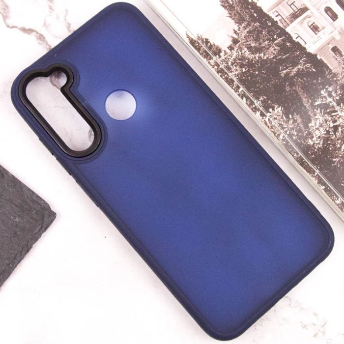 Чохол TPU+PC Lyon Frosted для Xiaomi Redmi Note 8T