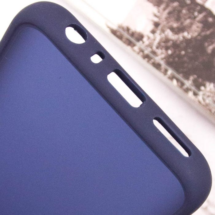 Чохол TPU+PC Lyon Frosted для Xiaomi Redmi Note 8T