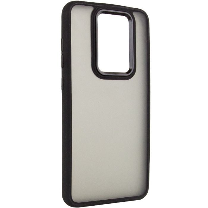 Чохол TPU+PC Lyon Frosted для Xiaomi Redmi Note 9 / Redmi 10X