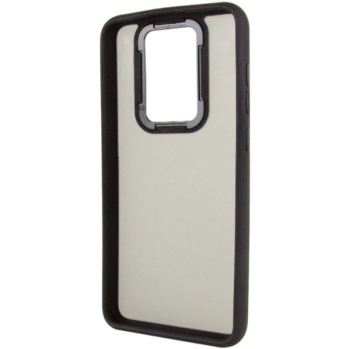 Чохол TPU+PC Lyon Frosted для Xiaomi Redmi Note 9 / Redmi 10X