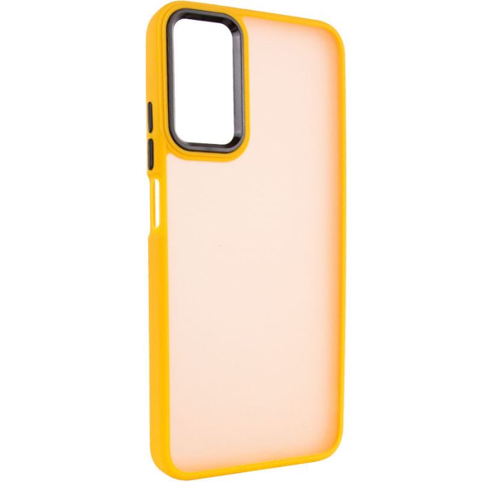 Чохол TPU+PC Lyon Frosted для Xiaomi Poco F5 / Note 12 Turbo